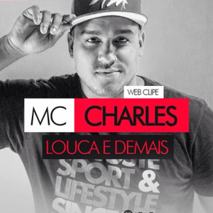 ACAPELLA MC CHARLES –  AXÉ ELA JA TA LOUCA [ MUITO FODAA ]