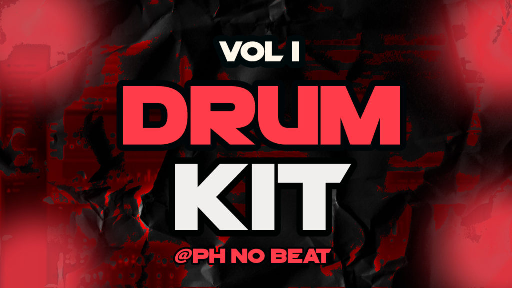 DRUM KIT DE BREGA FUNK , ARROCHADEIRA,BREGADEIRA,FUNK,TRAP,PISEIRO