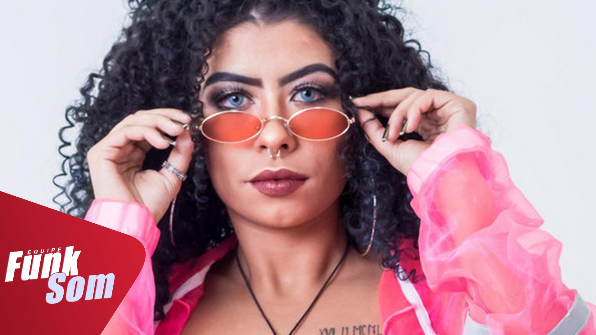Acapella Mc Bruna Alves – Mega Put… 2020