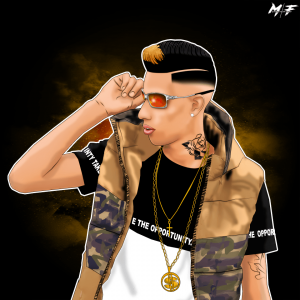 CARICATURAS ENTRE EM CONTATO