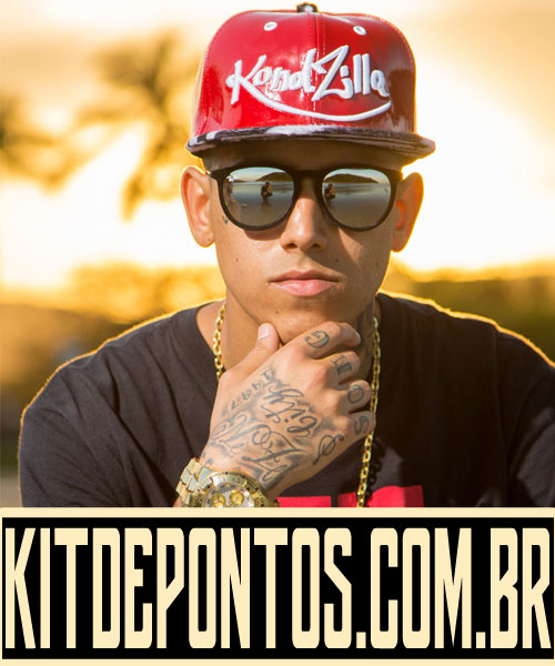 BEAT MC PH SEQUENCIA (ALEX DJ) - KITDEPONTOS.COM.BR