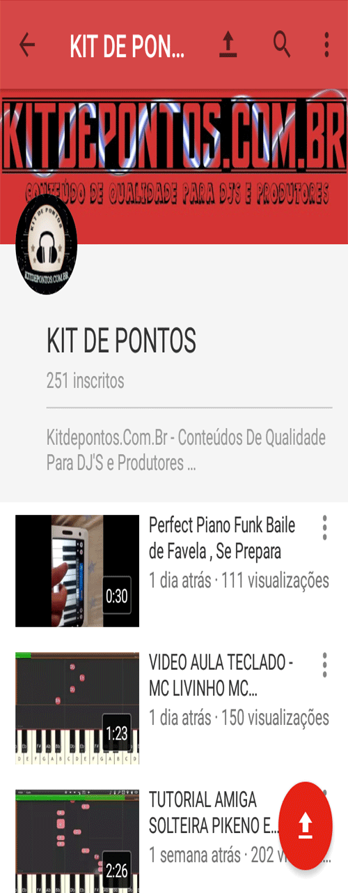 KITDEPONTOS.COM.BR