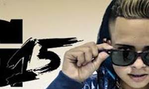 Acapella MC G15 – Rasta a Xereca no Chão