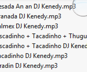 Pack De Beats 2 DJ Kenedy