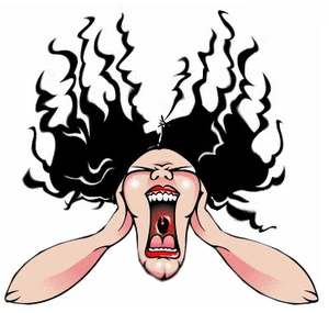 Grito do Perera DJ sem efeitos (DJ L.O)