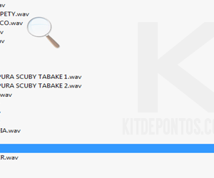 KIT DE BEATS 2016 DJ PETY