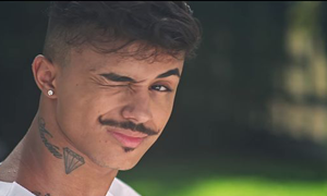 BASE – MC LIVINHO – CHEIA DE MARRA (DJ D7)