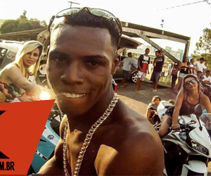 KIT – MC KEKEL MEIOTA COM (COMPLETO)