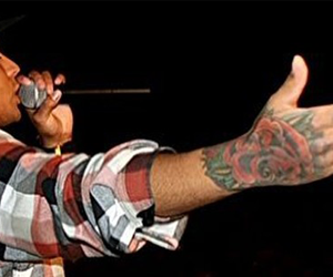 Acapella – MC Daleste – Mina De Vermelho ( GUIDJ )