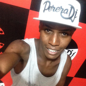 ACAPELLA MC KEKEL – QUER ANDAR DE MEIOTA