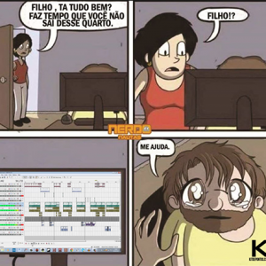 BAGULHO É LOKO ( ͡ʘ ͜ʖ ͡ʘ)