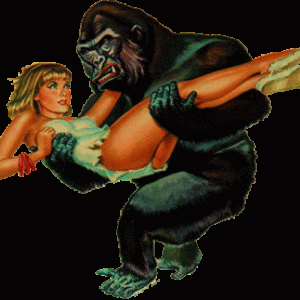 Acapella Put.. Pegada de Gorila Mc Pepeco