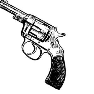 EFEITOS ARMAS, GATILHOS, TIROS