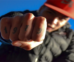 ACAPELLA MC PETY RS – SARRA NA PISTOLA