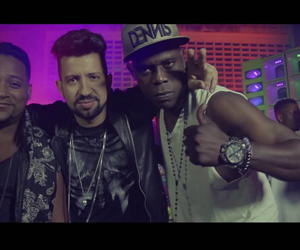 Acapella Exclusiva Malandramente Nandinho (Brendo)