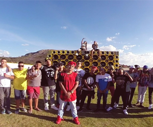 Pack Beats Dj Thiago FB