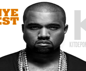 SAMPLE PACK KANYE-WEST