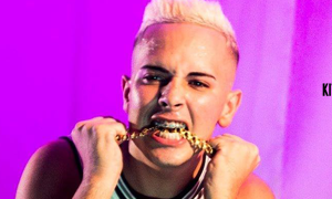 Base Mc G15 – Na Pica Você Desce (FG Prod.)