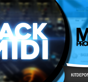 Pack MIDI (MSC Prod) Menor Da VG, Don Juan, Juninho JR, Davi e MC Livinho??