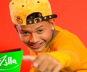 ACAPELLA EXCLUSIVA MC CL – VAI ME MAMA  2017