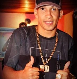 Acapela Mc RODSON – MEIOTA DO LADO