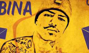 Beat – Minha Nega – Mc Livinho