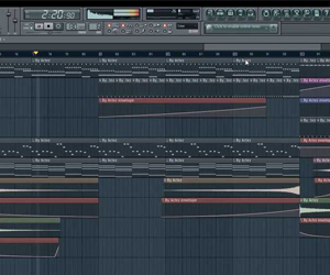PROJETO REMAKE FL STUDIO – DAVID GUETTA PLAY HARD