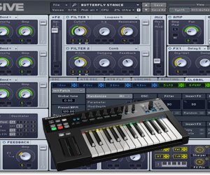 SUPER PACK MASSIVE 5,500 PRESETS ??