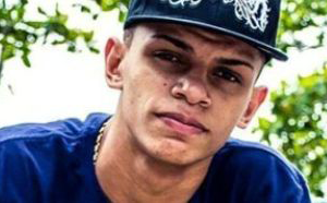 Acapella Mc Maneirinho – Vai Rebolar