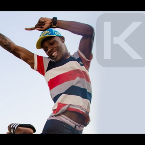 ACAPELLA MC KEKEL- PARTIU MANDELA ((DJ PERLETTI))