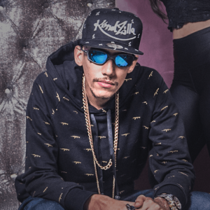 Acapella Mc Menor Da VG – Vem Pra Vielinha (PedroDJ)