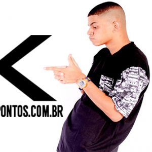 ACAPELLA – MC MANEIRINHO – NITERÓI