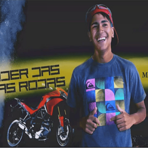 Acapella Mc Lele Jp Poder das 2 Rodas