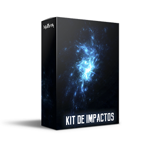 Masta Kit de Impactos Vol. 1
