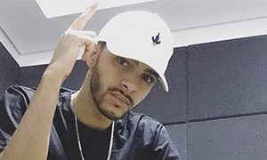 BEAT GINGADO DJ JORGIN (DJWALLACENK)