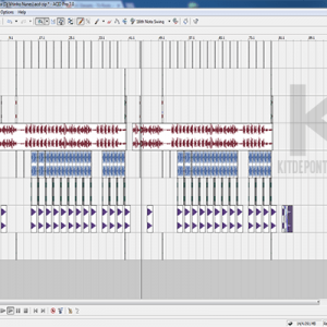 Projeto Acid Pro MC Kekel – Quer Andar de Meiota (Dj Vitinho Nunes) [Não Oficial]