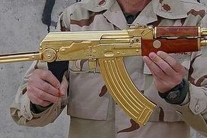 Acapella MC Pety Rs – Fuzil Banhado a Ouro (Exclusiva)