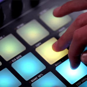 SAMPLES DE REGGAETON