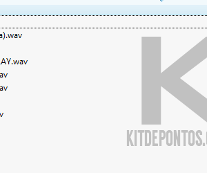 Pack De Vozes (EXCLUSIVO)