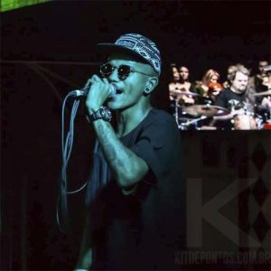 PACK 5 ACAPELLAS EXCLUSIVAS MC K ?????