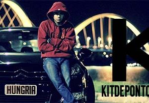 Ponto Sanfona Hungria Hip Hop – Zorro do Asfalto – DJ DAVID MM