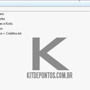 Pack de Samples  2017 (DJ Ackles)