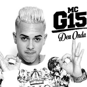 Acapella MC G15 – Deu Onda