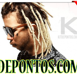 ACAPELLA MC MAGRINHO 2017 DJ Feeh