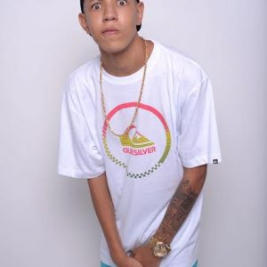 Acapella Mc Don Juan Oh Novinha (Dj Kirin)