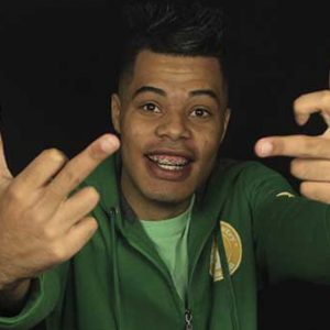 Acapella MC Gaagaah – Isadora Marmita De Noia ( Exclusiva )