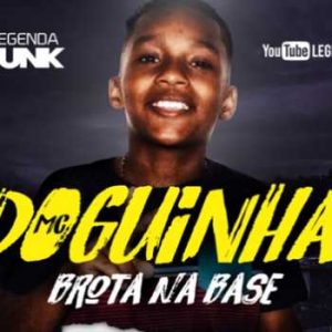 [EXCLU$IV4] Acapella MC Doguinha – Brota Aqui Na Base (DjKelvinhoPatatáh)