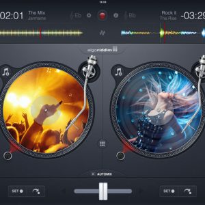 DJAY 2 ( APLICATIVOS PARA DJS )