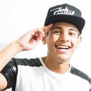 VOZES MC W1 EXCLUSIVA 2018