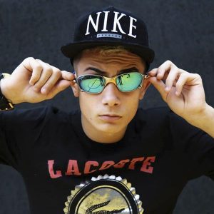 ACAPELLA MC HARIEL – Escola Da Vida 2018